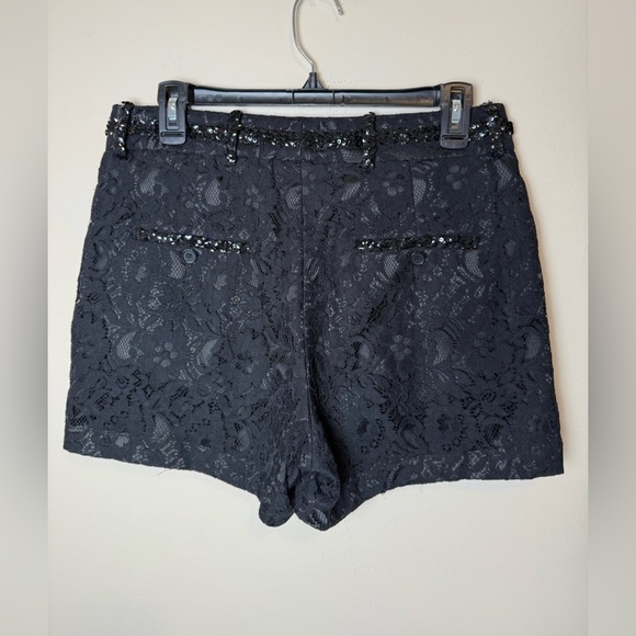 Neiman Marcus, 2b Rych Skirt size 6 - Picture 5 of 6